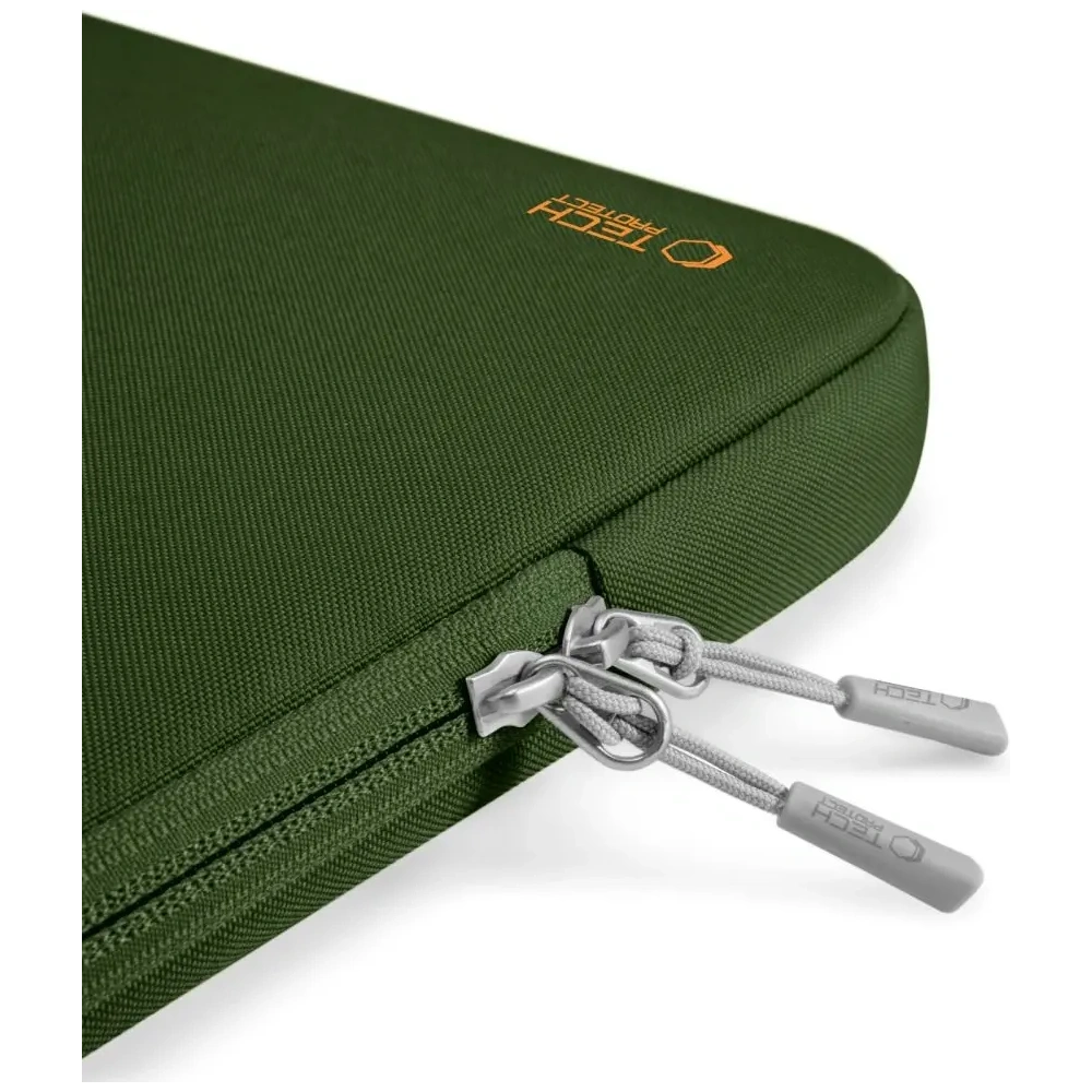 Torba Tech-Protect Defender Laptop 15-16 Army Green