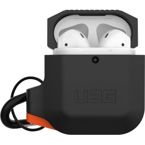 Etui UAG Urban Armor Gear Apple AirPods 1/2 (czarne)