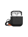 Kup Etui UAG Urban Armor Gear Apple AirPods 1/2 (fekete) - UAG223BLK - {ean13} - Sklep Home Screen