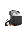 Urban Armor Gear Apple UAG Tasche AirPods 1/2 (schwarz)