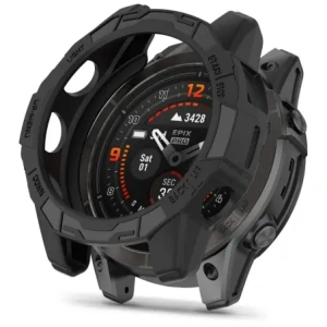 Kup Tech-Protect Defense Air Garmin Fenix 7 / 7 Pro Černá - THP4276 - {ean13} - Sklep Home Screen