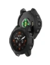 Tech-Protect Defense Air Garmin Fenix 7 / 7 Pro Fekete