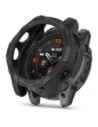 Tech-Protect Defense Air Garmin Fenix 7x / 7x Pro Černá