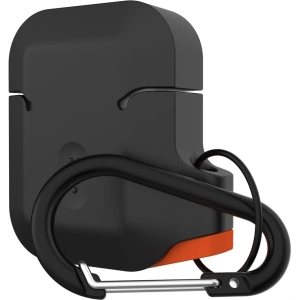 Etui UAG Urban Armor Gear Apple AirPods 1/2 (czarne)