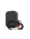 Kup Etui UAG Urban Armor Gear Apple AirPods 1/2 (czarne) - UAG223BLK - {ean13} - Sklep Home Screen