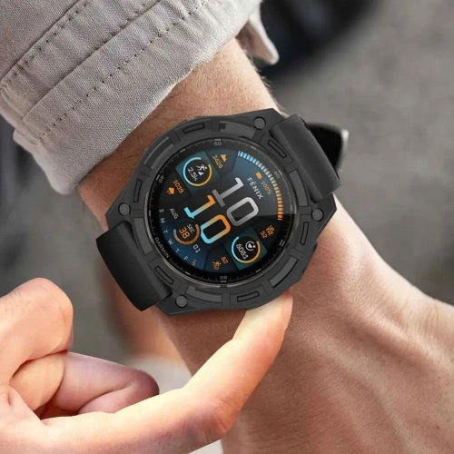 Kup Tech-Protect Defense Air Garmin Fenix 8 47mm Černá - THP4278 - {ean13} - Sklep Home Screen