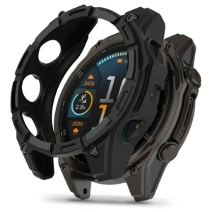 Tech-Protect Defense Air Garmin Fenix 8 51mm Black