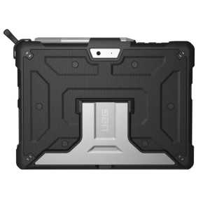 Etui UAG Urban Armor Gear Metropolis Microsoft Surface Go (czarne) Etui UAG Urban Armor Gear Metropolis Microsoft Surface Go (czarne)