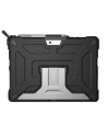 Etui UAG Urban Armor Gear Metropolis Microsoft Surface Go (fekete)