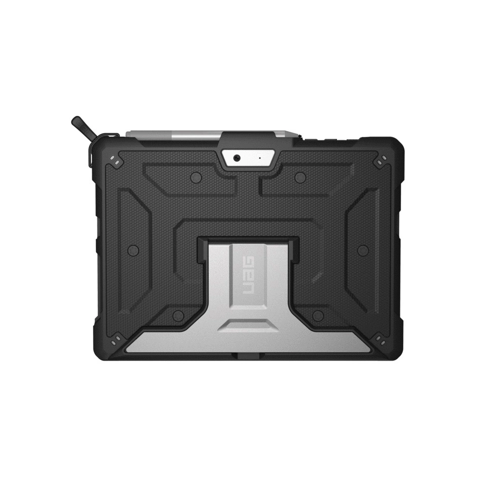 Etui UAG Urban Armor Gear Metropolis Microsoft Surface Go (czarne)