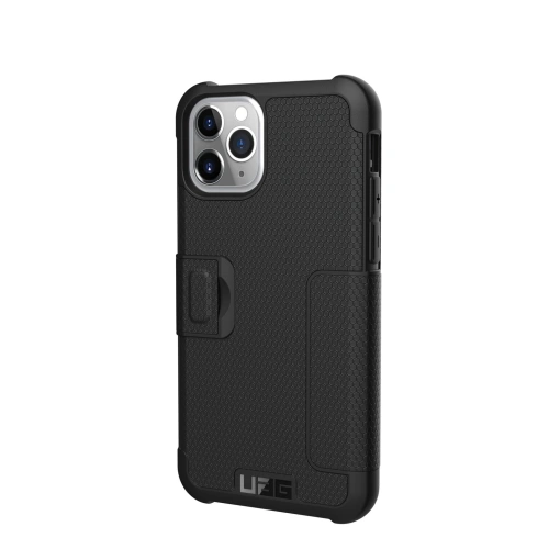 Kup Etui UAG Urban Armor Gear Metropolis Apple iPhone 11 Pro (czarne) - UAG225BLK - {ean13} - Sklep Home Screen