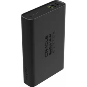 Kup Mophie Powerstation Pro 20K Red Bull Racing 20000mAh Power Bank + USB-C / USB-C Kabel 20cm - MPH73 - {ean13} - Sklep Home Screen