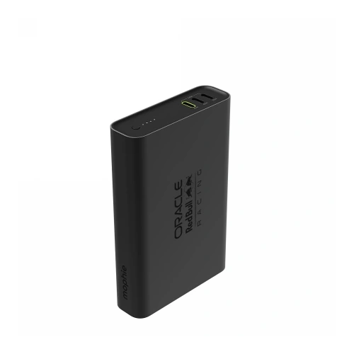 Mophie Powerstation Pro 20K Red Bull Racing 20000mAh Powerbank + USB-C / USB-C Kabel 20cm