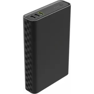 Mophie Powerstation Pro 20K Red Bull Racing 20000mAh Power Bank + USB-C / USB-C Cable 20cm