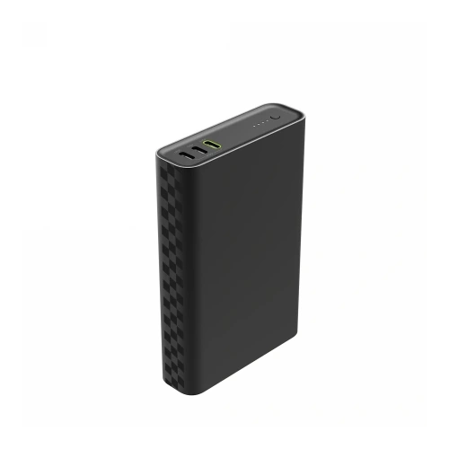 Mophie Powerstation Pro 20K Red Bull Racing 20000mAh Power Bank + USB-C / USB-C Kábel 20cm