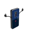 Mophie Powerstation Plus 10K Red Bull Racing MV1 10000mAh Powerbank mit integriertem USB-C- und Lightning-Kabel