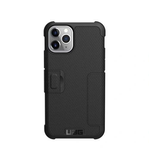 Kup Etui UAG Urban Armor Gear Metropolis Apple iPhone 11 Pro (czarne) - UAG225BLK - {ean13} - Sklep Home Screen