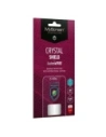 Antymikrobowa folia ochronna MyScreen CRYSTAL BacteriaFREE do Samsung Galaxy S25