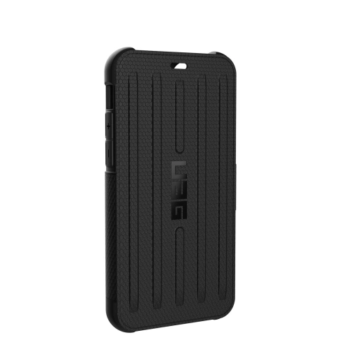 Kup Etui UAG Urban Armor Gear Metropolis Apple iPhone 11 Pro (fekete) - UAG225BLK - {ean13} - Sklep Home Screen