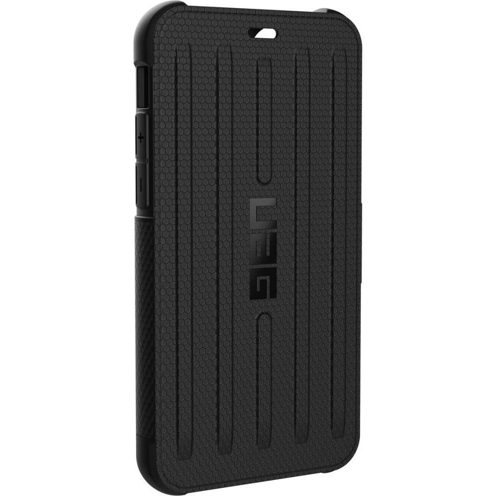 Etui UAG Urban Armor Gear Metropolis Apple iPhone 11 Pro (czarne)