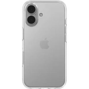 ZAGG Crystal Palace Apple iPhone 16 (čirý)