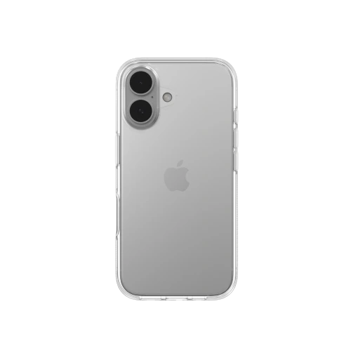 ZAGG Crystal Palace Apple iPhone 16 (čirý)