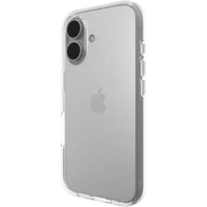 ZAGG Crystal Palace Apple iPhone 16 (čirý)