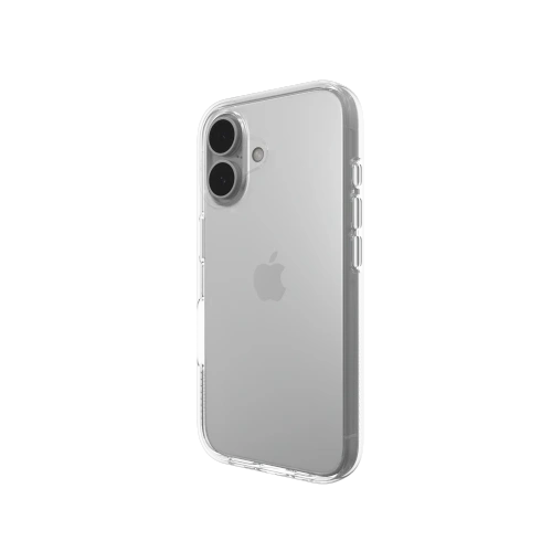 ZAGG Crystal Palace Apple iPhone 16 (clear)