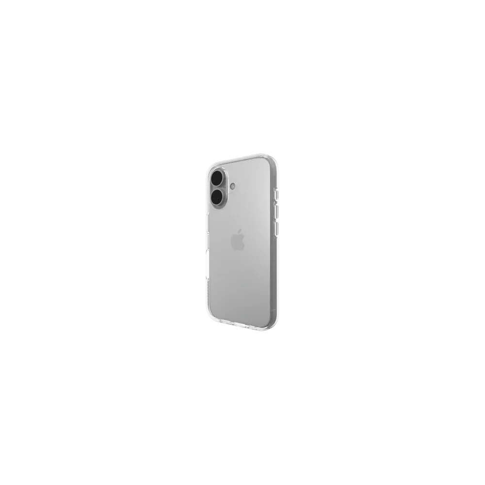 Etui ZAGG Crystal Palace Apple iPhone 16 (clear)