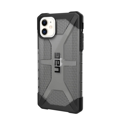 Kup Etui UAG Urban Armor Gear Plasma Apple iPhone 11 (hamu) - UAG226ASH - {ean13} - Sklep Home Screen