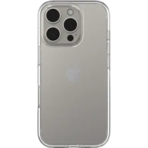 ZAGG Crystal Palace Apple iPhone 16 Pro (átlátszó)