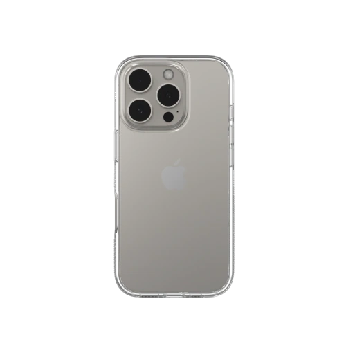 ZAGG Crystal Palace Apple iPhone 16 Pro (čirý)
