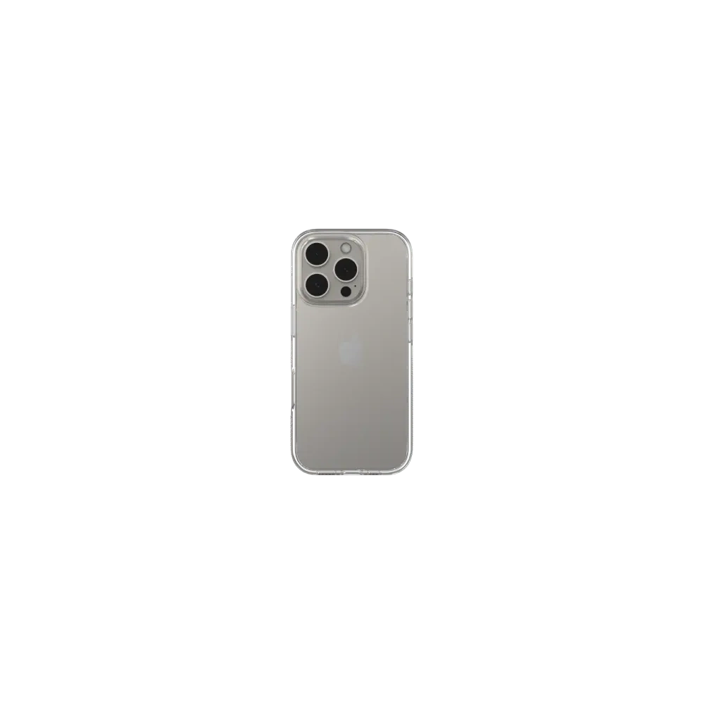 Etui ZAGG Crystal Palace Apple iPhone 16 Pro (clear)