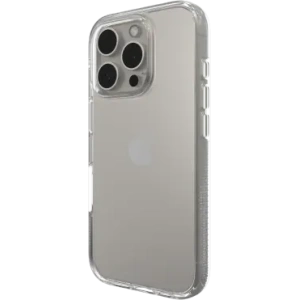 ZAGG Crystal Palace Apple iPhone 16 Pro (átlátszó)