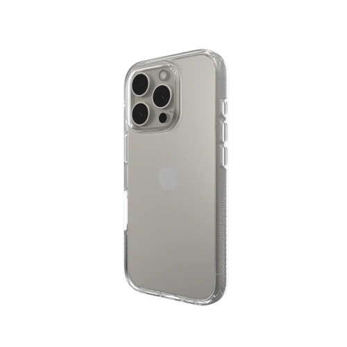 ZAGG Crystal Palace Apple iPhone 16 Pro (čirý)