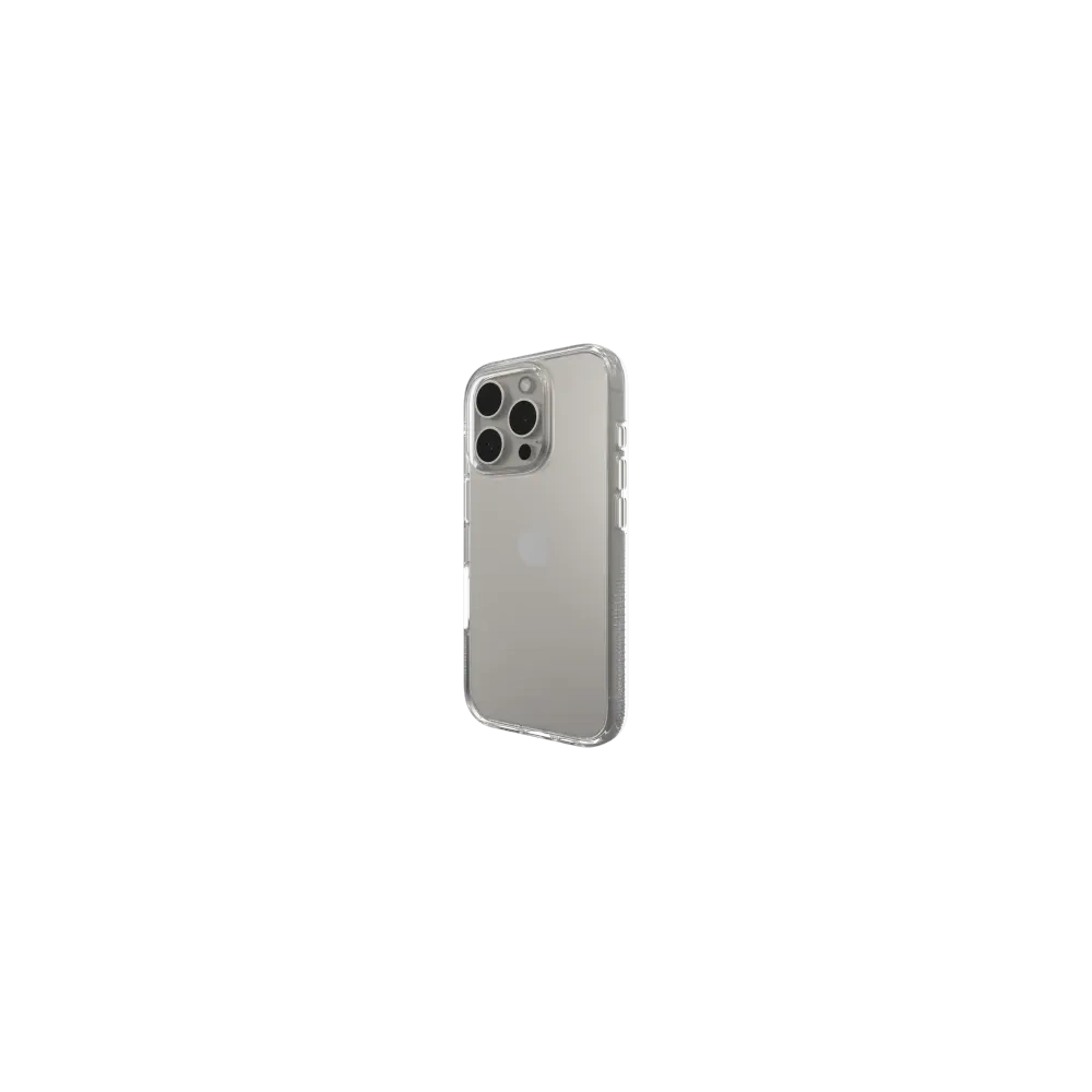 Etui ZAGG Crystal Palace Apple iPhone 16 Pro (clear)