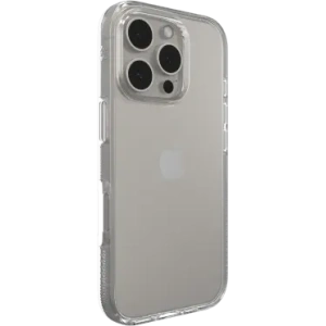 ZAGG Crystal Palace Apple iPhone 16 Pro (átlátszó)
