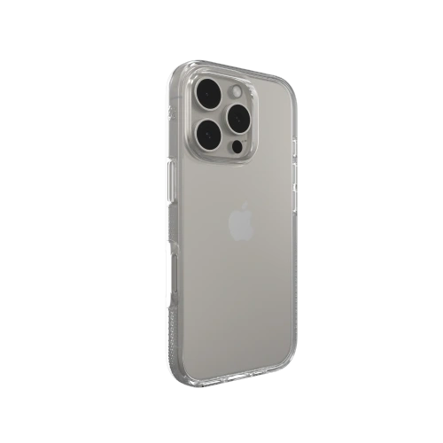 ZAGG Crystal Palace Apple iPhone 16 Pro (čirý)