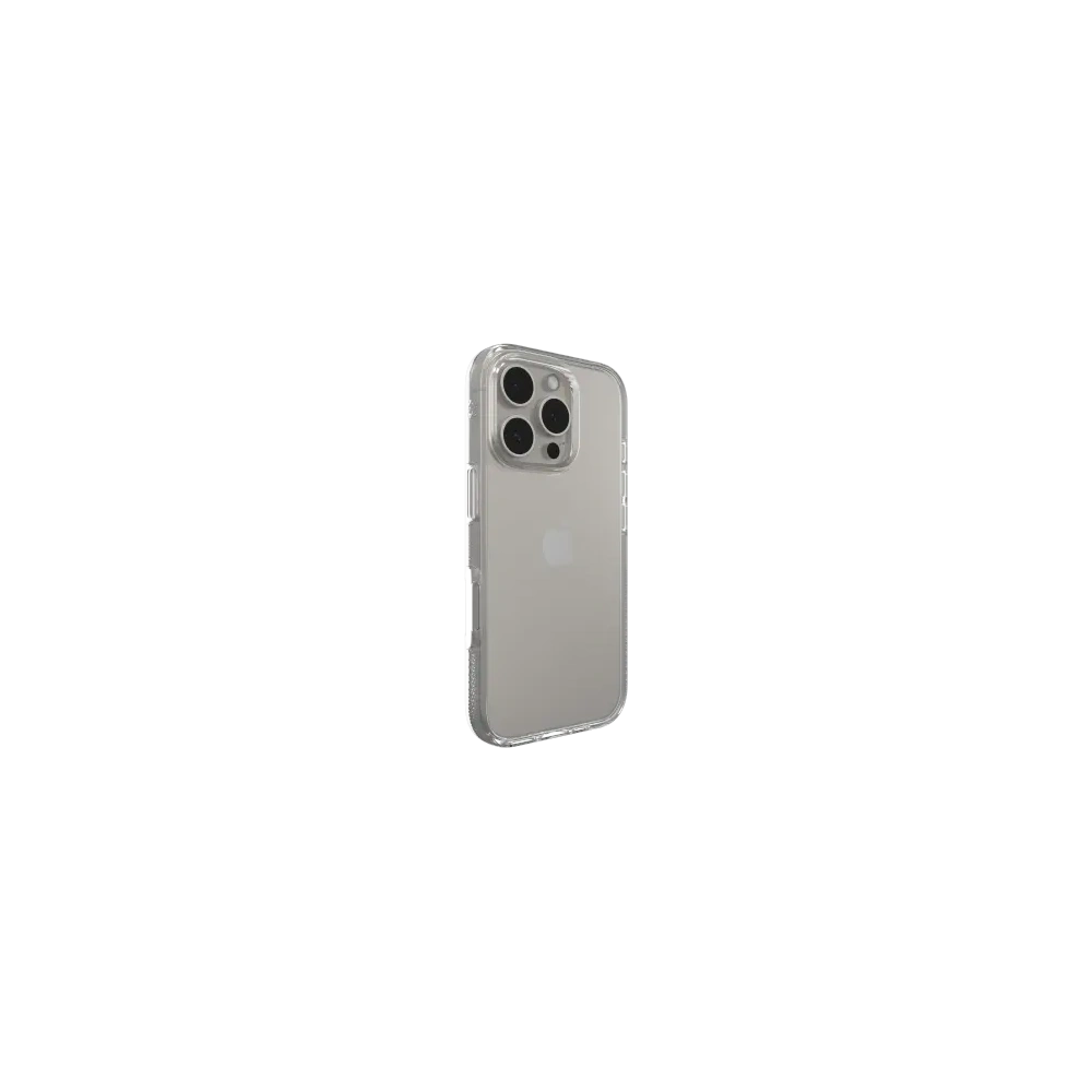 Etui ZAGG Crystal Palace Apple iPhone 16 Pro (clear)