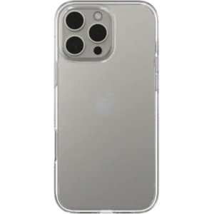 ZAGG Crystal Palace Apple iPhone 16 Pro Max (průhledný)