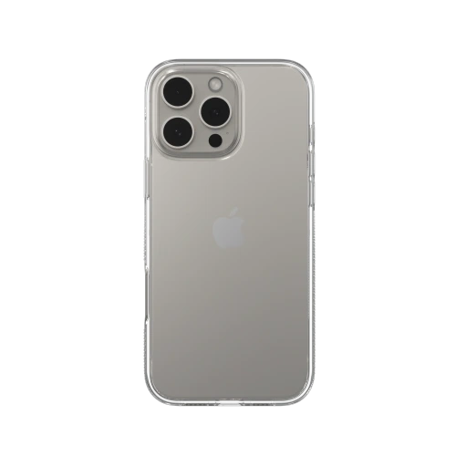 ZAGG Crystal Palace Apple iPhone 16 Pro Max (průhledný)