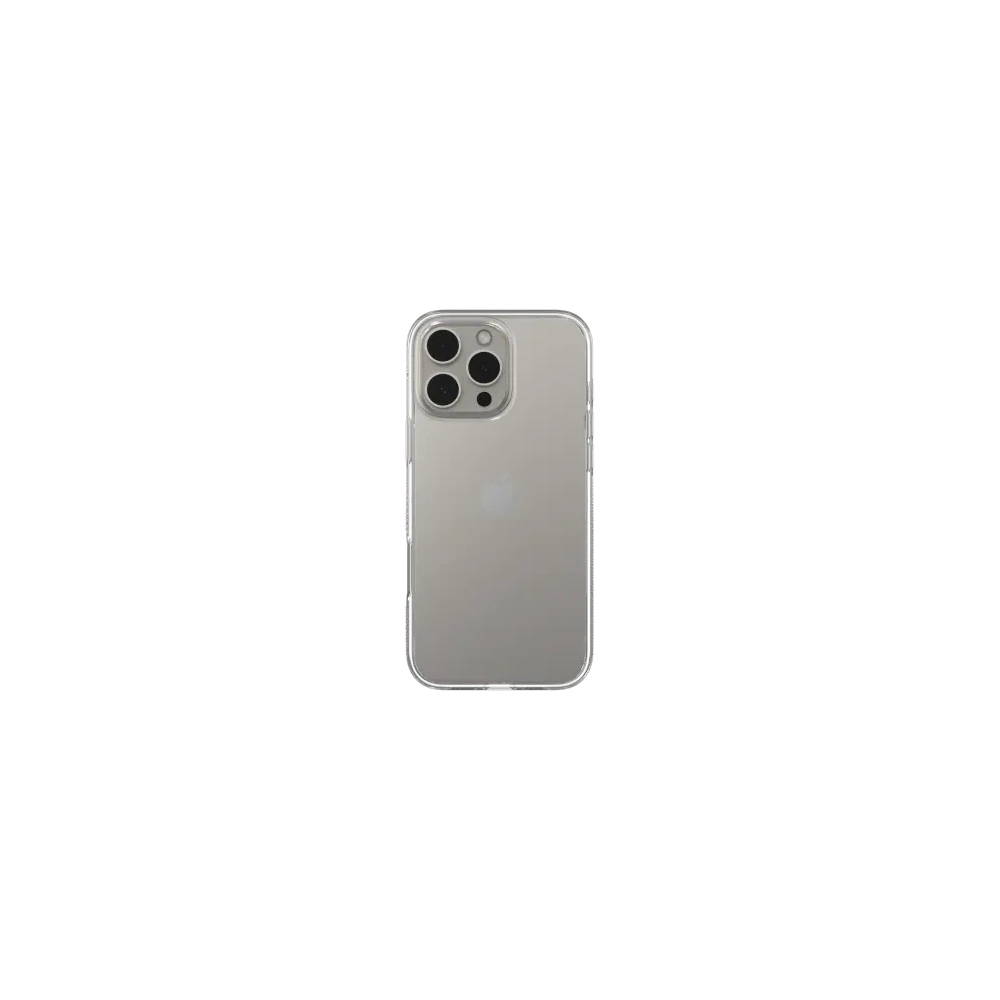 Etui ZAGG Crystal Palace Apple iPhone 16 Pro Max (clear)