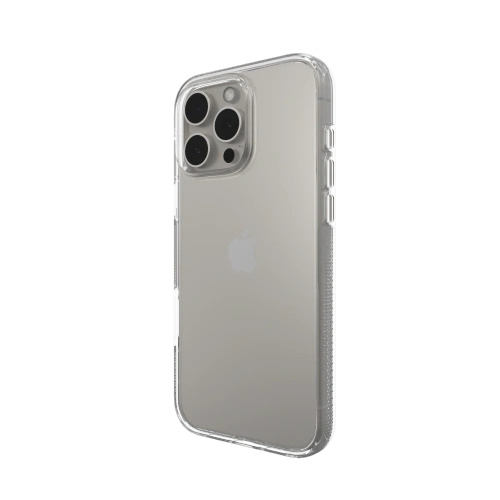 ZAGG Crystal Palace Apple iPhone 16 Pro Max (průhledný)