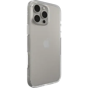 ZAGG Crystal Palace Apple iPhone 16 Pro Max (průhledný)
