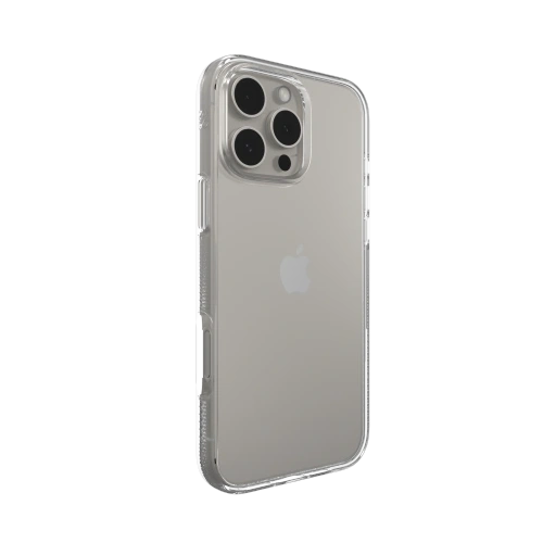 ZAGG Crystal Palace Apple iPhone 16 Pro Max (průhledný)