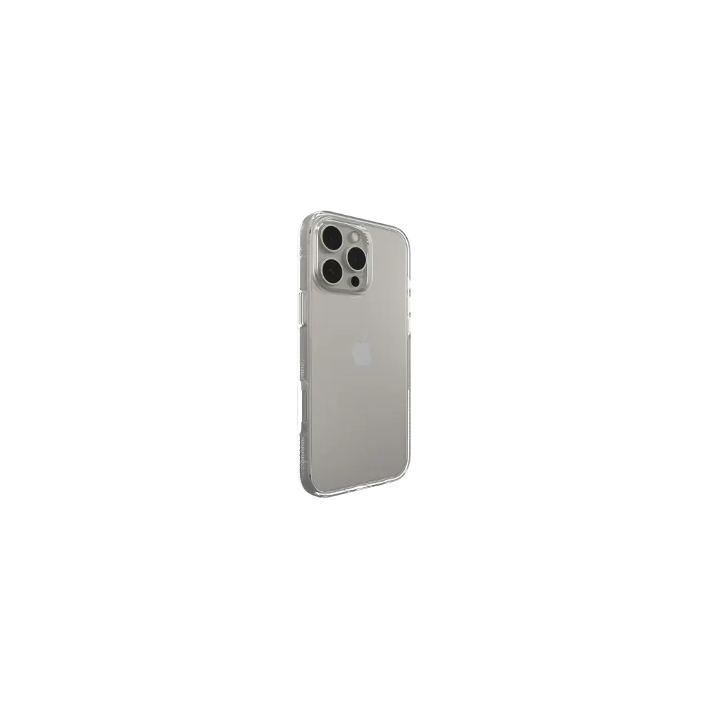 Etui ZAGG Crystal Palace Apple iPhone 16 Pro Max (clear)