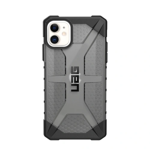 Kup Etui UAG Urban Armor Gear Plasma Apple iPhone 11 (popel) - UAG226ASH - {ean13} - Sklep Home Screen