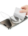 Bizon Glass Hydrogel Front Apple iPhone 15 / 15 Pro / 16 [2 PACHET]
