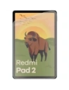 Bizon Üveg Tab Film Nap Xiaomi Redmi Pad 2 [2 CSOMAG]