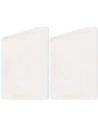 Folia matowa Bizon Glass Tab Film Sun do Xiaomi Redmi Pad 2 [2 PACK]